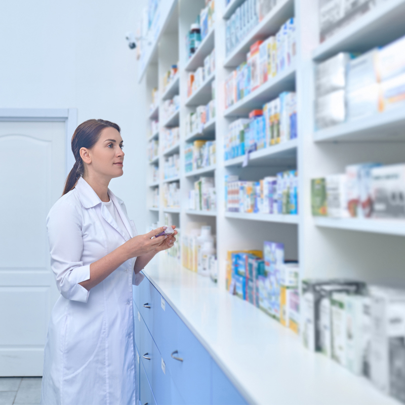 About Zenwick Pharma