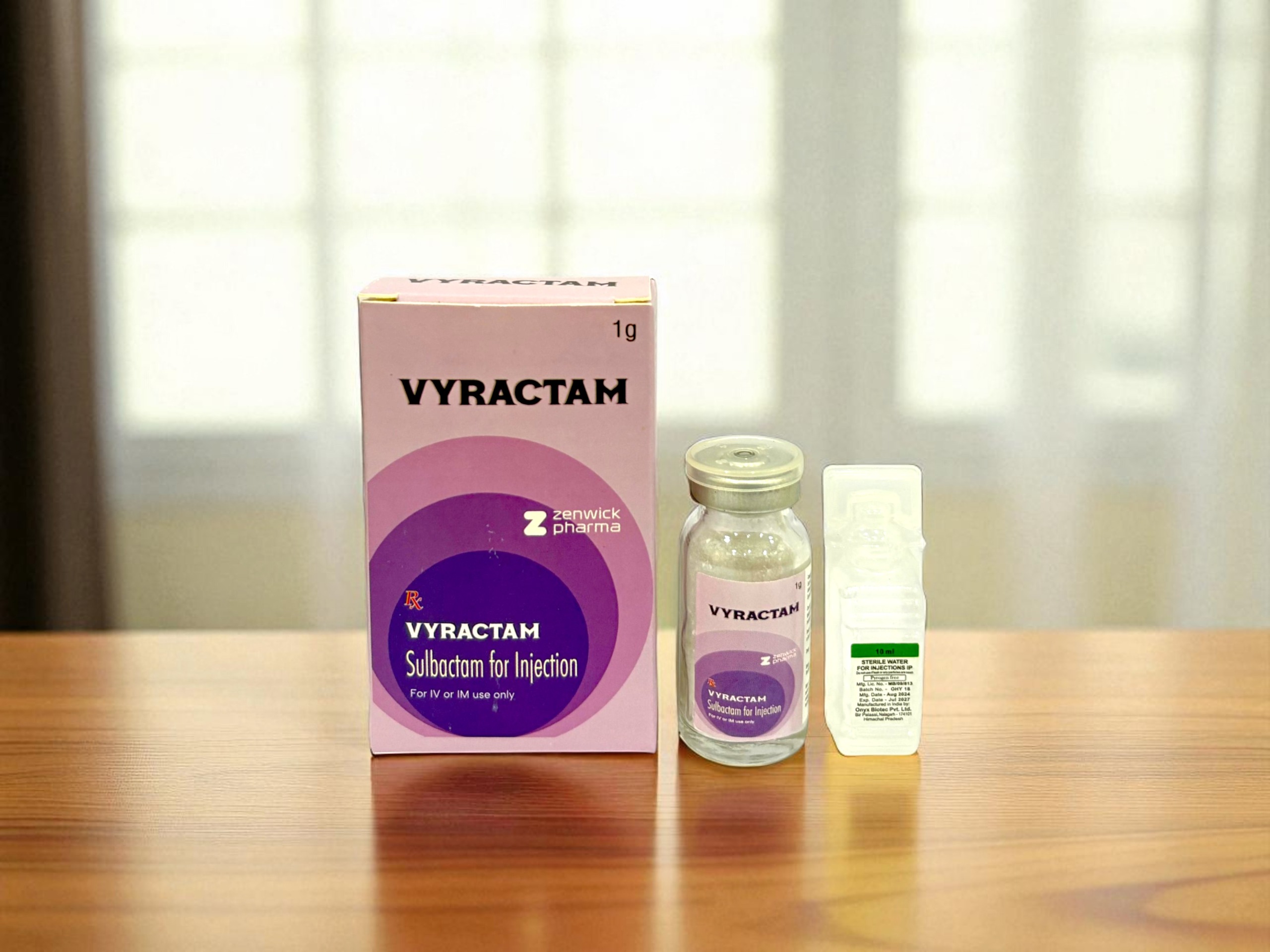 Vyractam