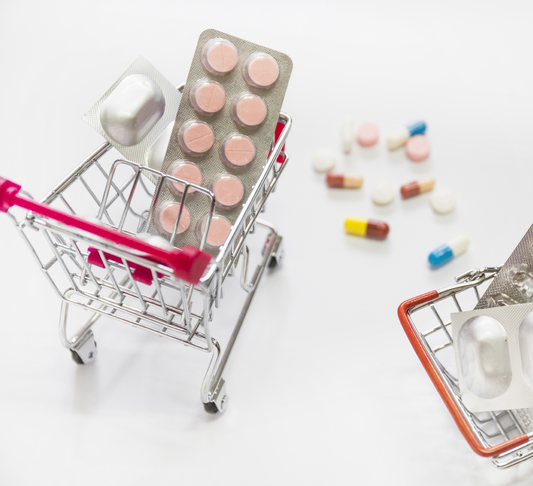 Pharmaceutical Products